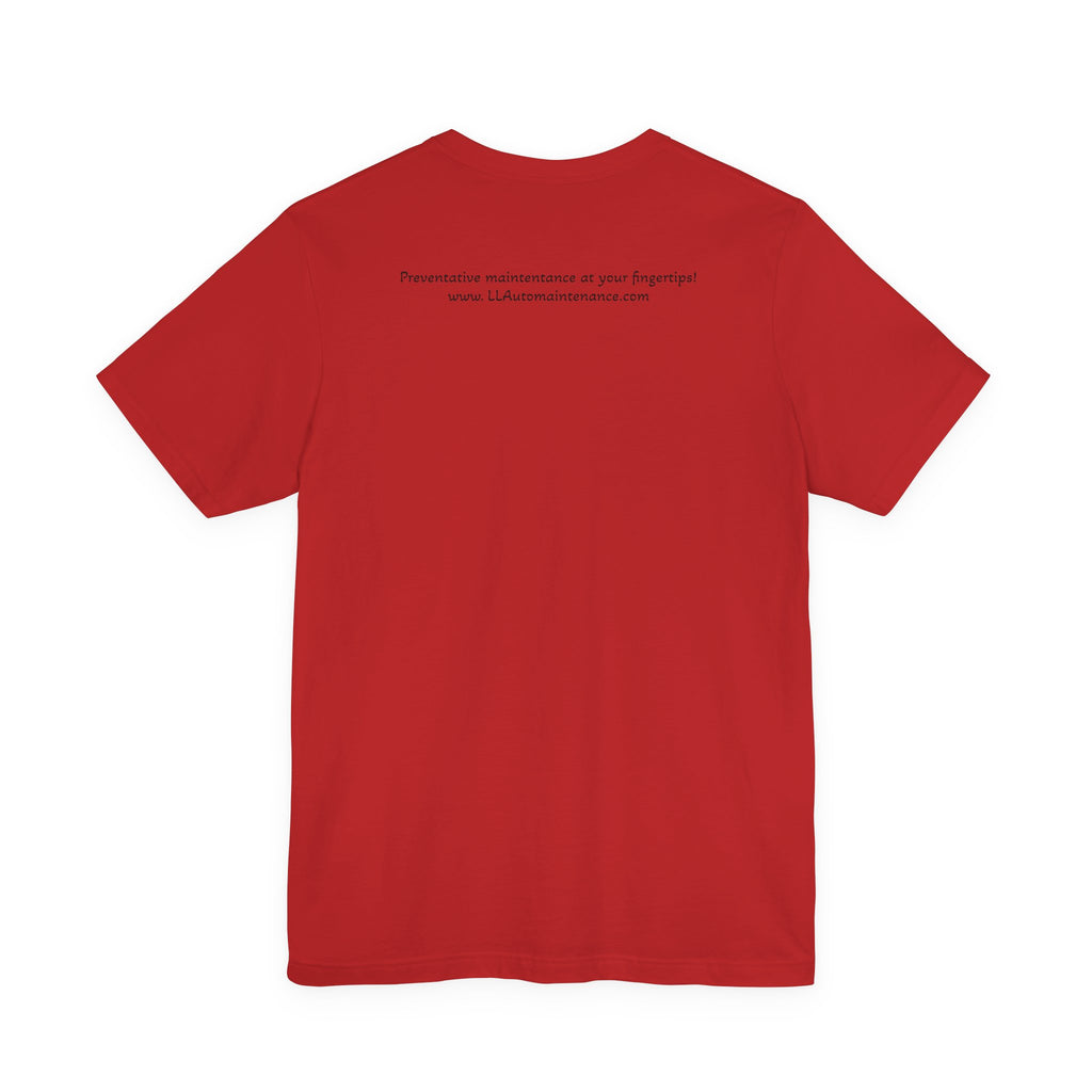L&L Automotive Tee - Est. 2025 Classic Auto Shop T-Shirt