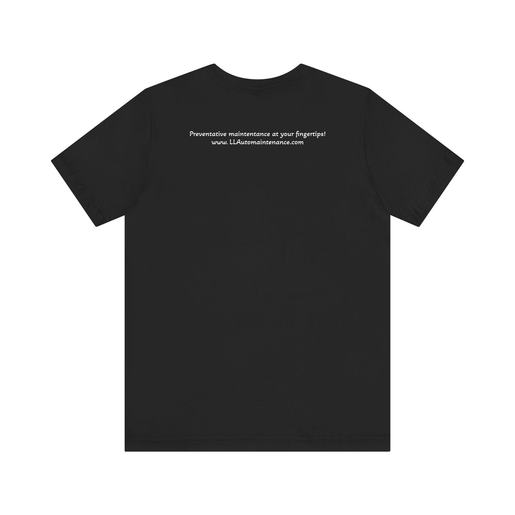 L&L Automotive Tee - Est. 2025 Classic Auto Shop T-Shirt